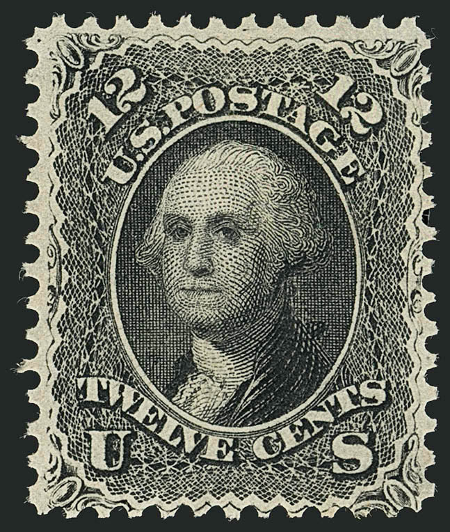 Sale no. 1115 — Lot no. 2216 — Siegel Auction Galleries