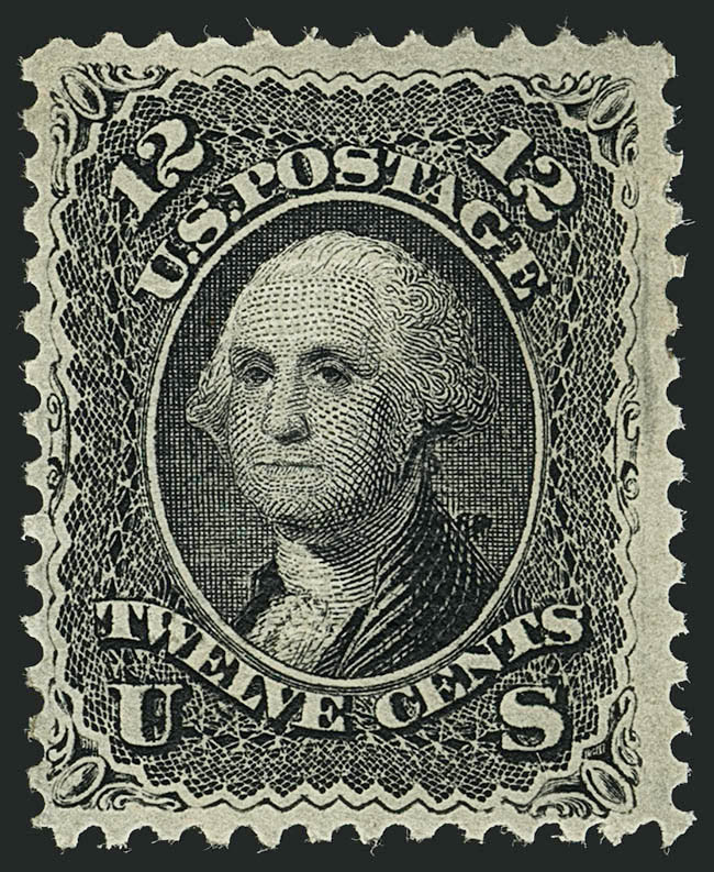 Sale no. 1115 — Lot no. 2242 — Siegel Auction Galleries