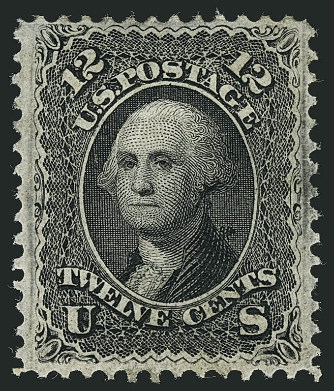 Sale no. 1115 — Lot no. 2248 — Siegel Auction Galleries