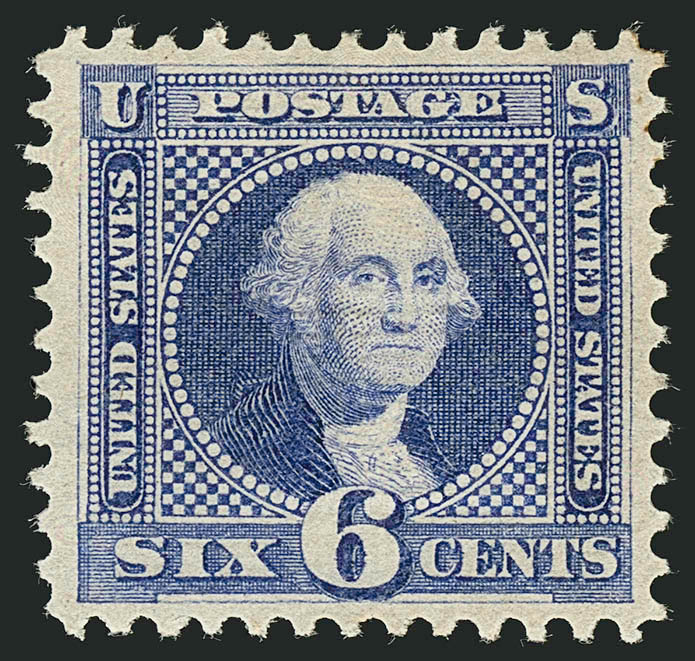 Sale no. 1115 — Lot no. 2259 — Siegel Auction Galleries