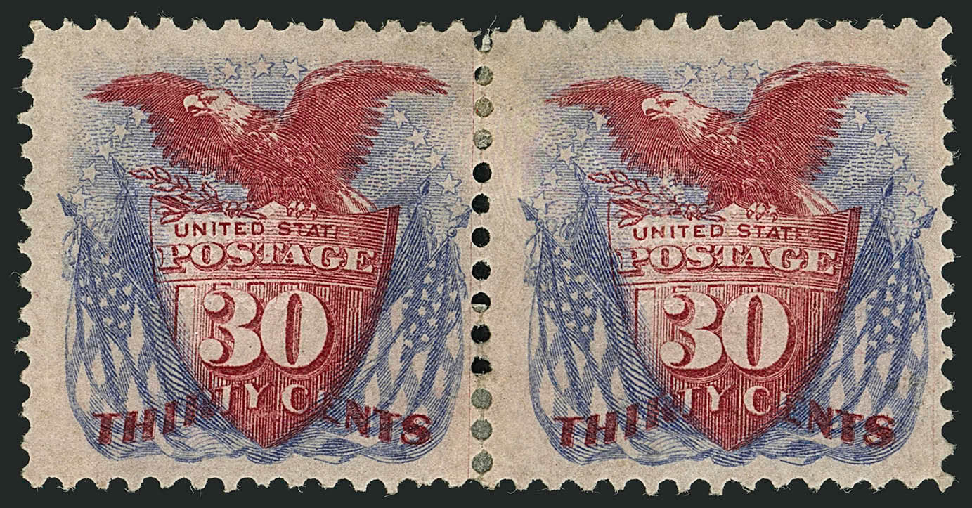 Sale no. 1115 — Lot no. 2281 — Siegel Auction Galleries