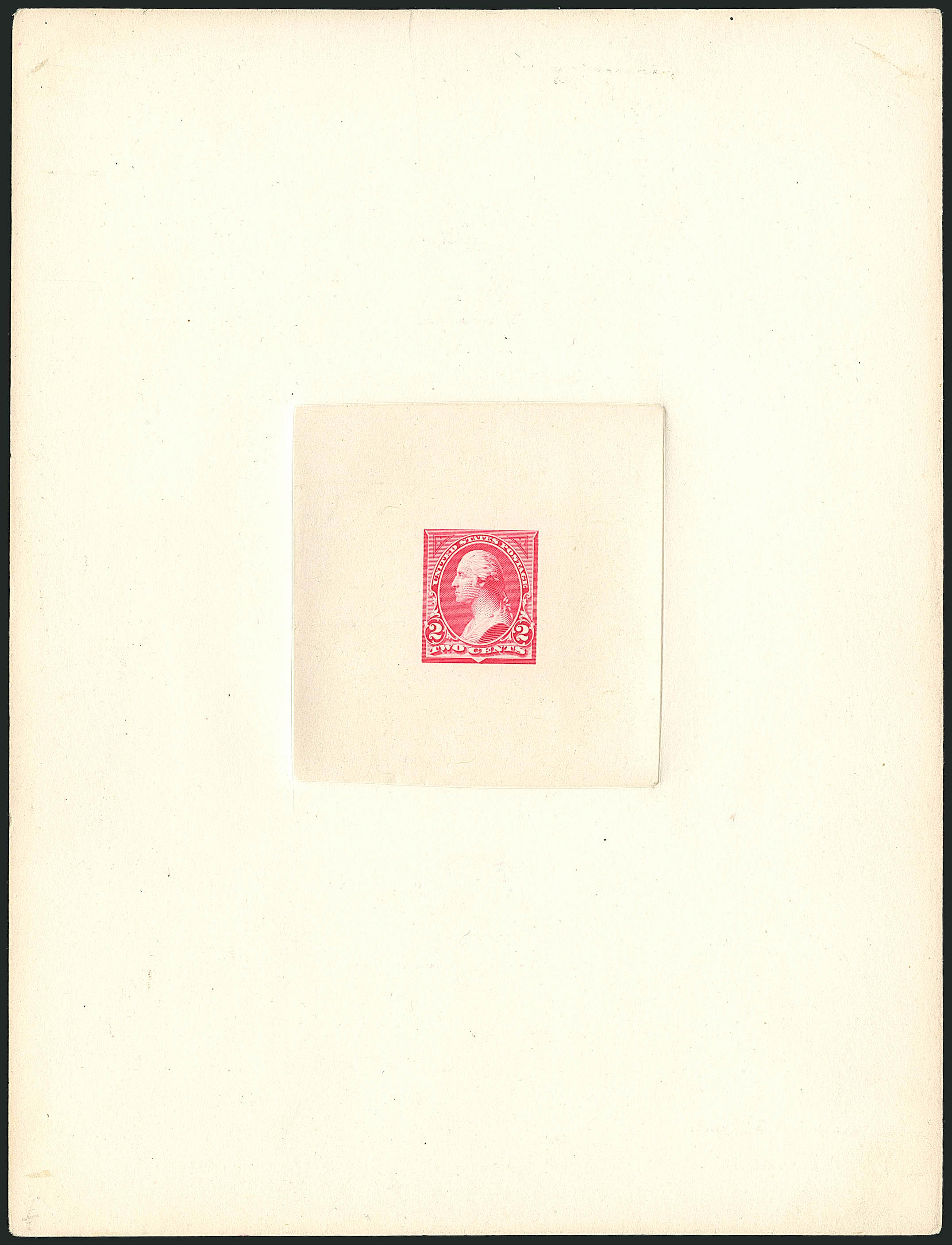 Sale no. 1116 — Lot no. 3056 — Siegel Auction Galleries