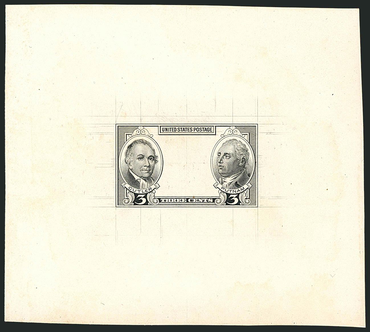 Sale no. 1116 — Lot no. 3065 — Siegel Auction Galleries
