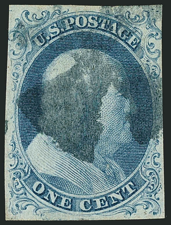 Sale no. 1116 — Lot no. 3094 — Siegel Auction Galleries