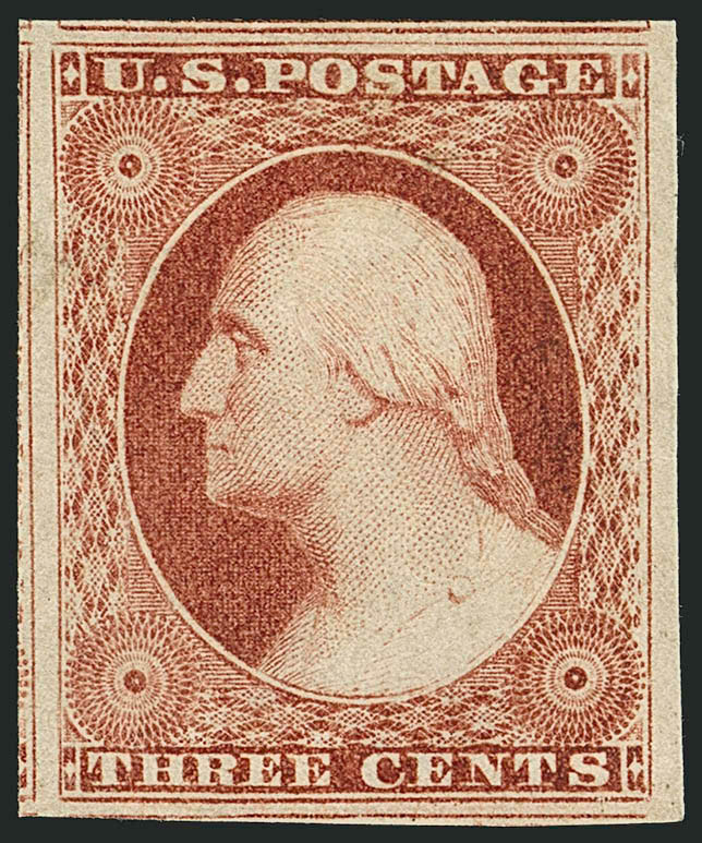 Sale no. 1116 — Lot no. 3100 — Siegel Auction Galleries