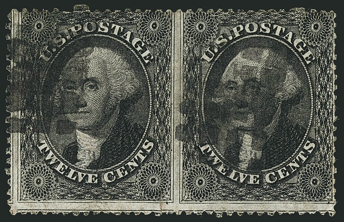 Sale no. 1116 — Lot no. 3133 — Siegel Auction Galleries