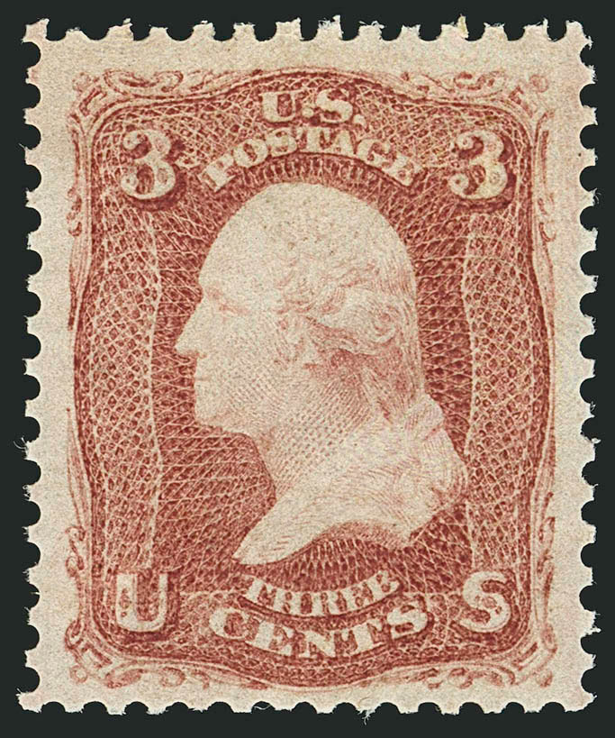 Sale no. 1116 — Lot no. 3148 — Siegel Auction Galleries