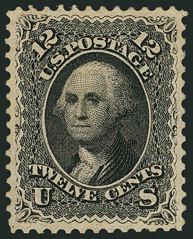 Sale no. 1116 — Lot no. 3150 — Siegel Auction Galleries