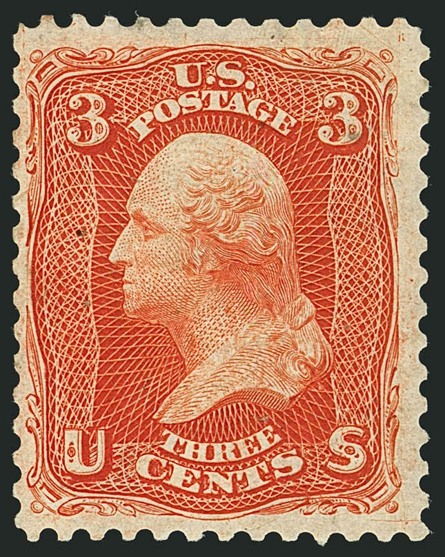 Sale no. 1116 — Lot no. 3155 — Siegel Auction Galleries