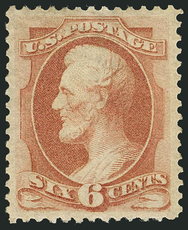 Sale no. 1116 — Lot no. 3217 — Siegel Auction Galleries