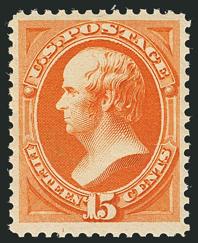Sale no. 1116 — Lot no. 3224 — Siegel Auction Galleries