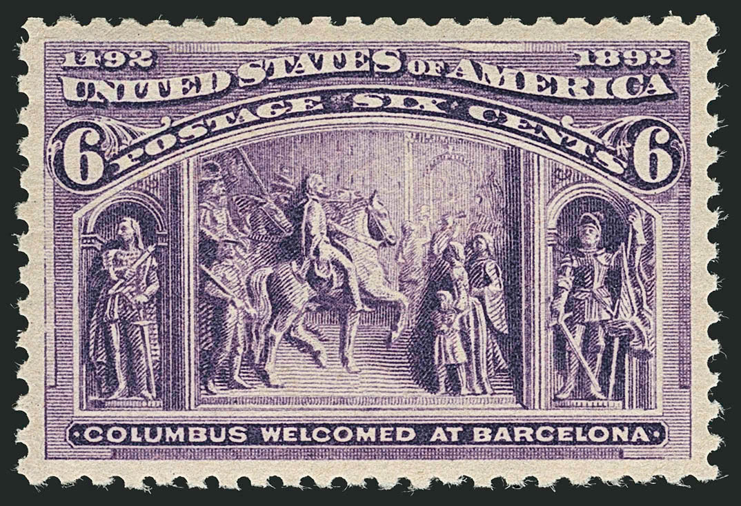 Sale no. 1116 — Lot no. 3243 — Siegel Auction Galleries