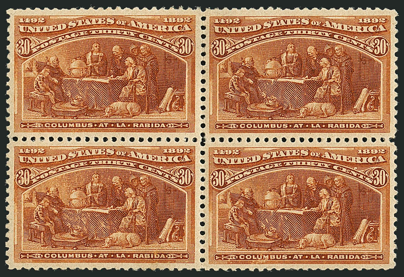 Sale no. 1116 — Lot no. 3244 — Siegel Auction Galleries