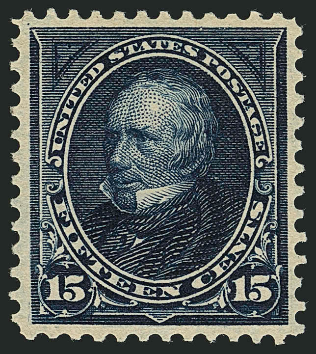 Sale no. 1116 — Lot no. 3265 — Siegel Auction Galleries
