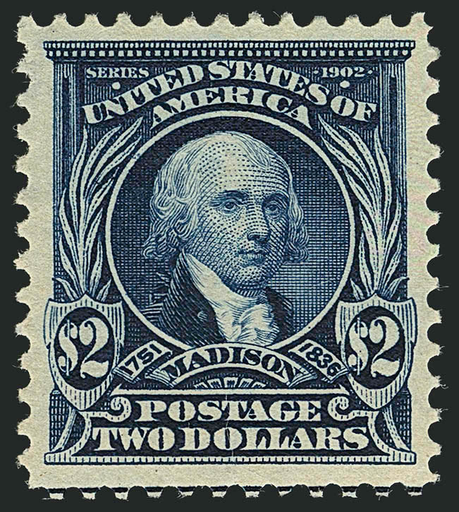 Sale no. 1116 — Lot no. 3293 — Siegel Auction Galleries