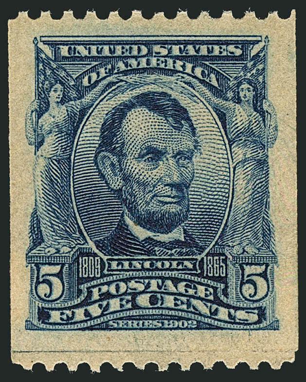 Sale no. 1116 — Lot no. 3298 — Siegel Auction Galleries