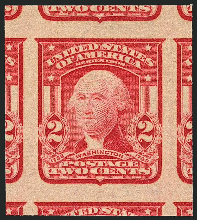 Sale no. 1116 — Lot no. 3300 — Siegel Auction Galleries