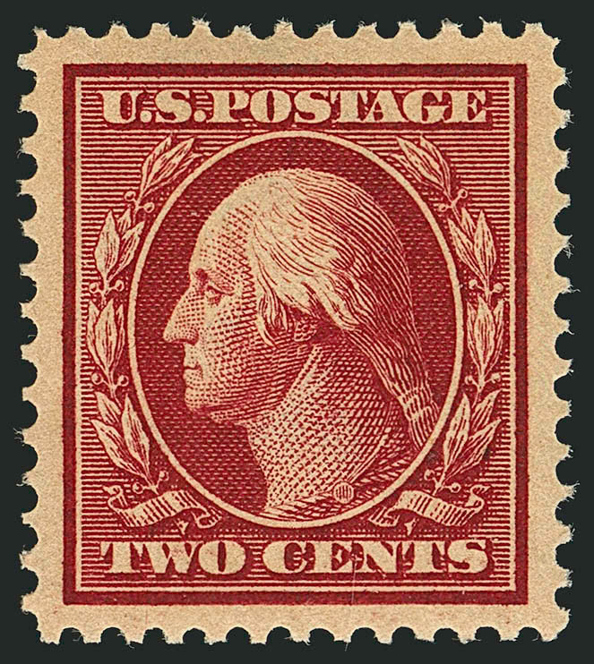Sale no. 1116 — Lot no. 3304 — Siegel Auction Galleries