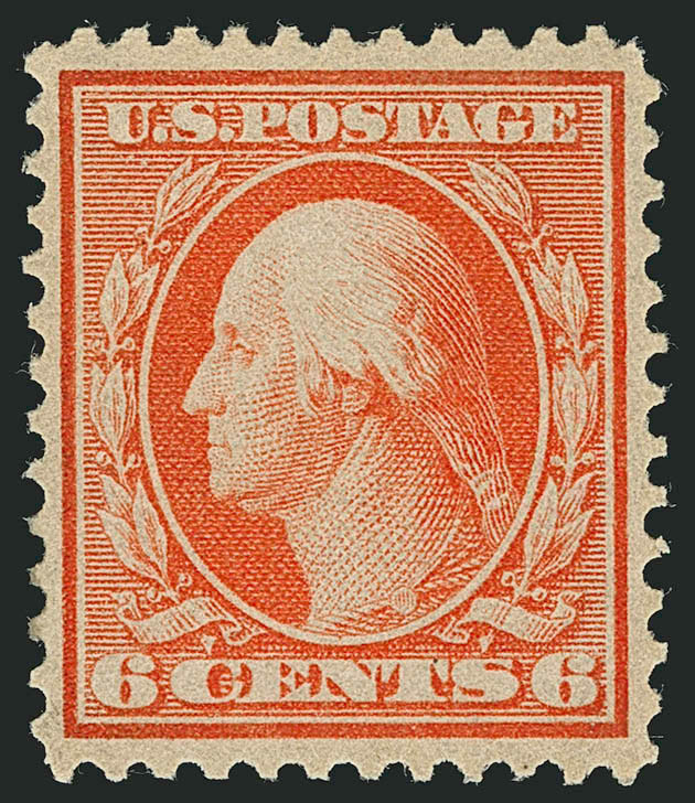 Sale no. 1116 — Lot no. 3309 — Siegel Auction Galleries