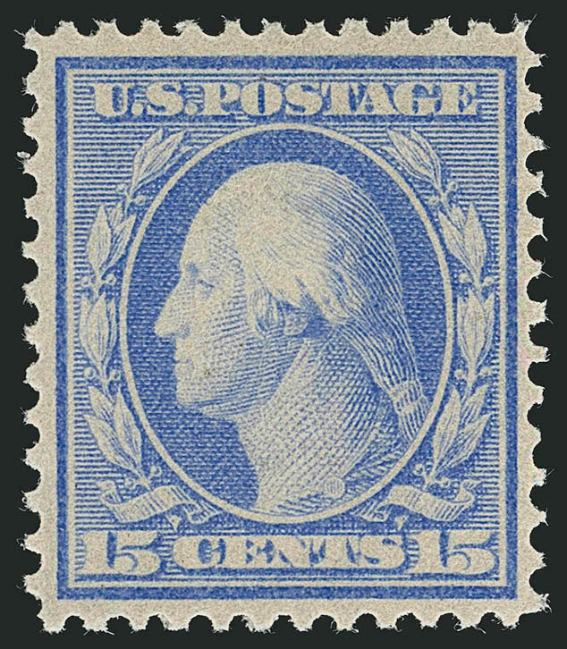 Sale no. 1116 — Lot no. 3311 — Siegel Auction Galleries