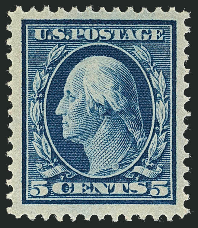 Sale no. 1116 — Lot no. 3317 — Siegel Auction Galleries