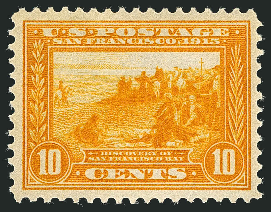 Sale no. 1116 — Lot no. 3318 — Siegel Auction Galleries