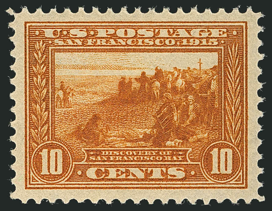 Sale no. 1116 — Lot no. 3319 — Siegel Auction Galleries