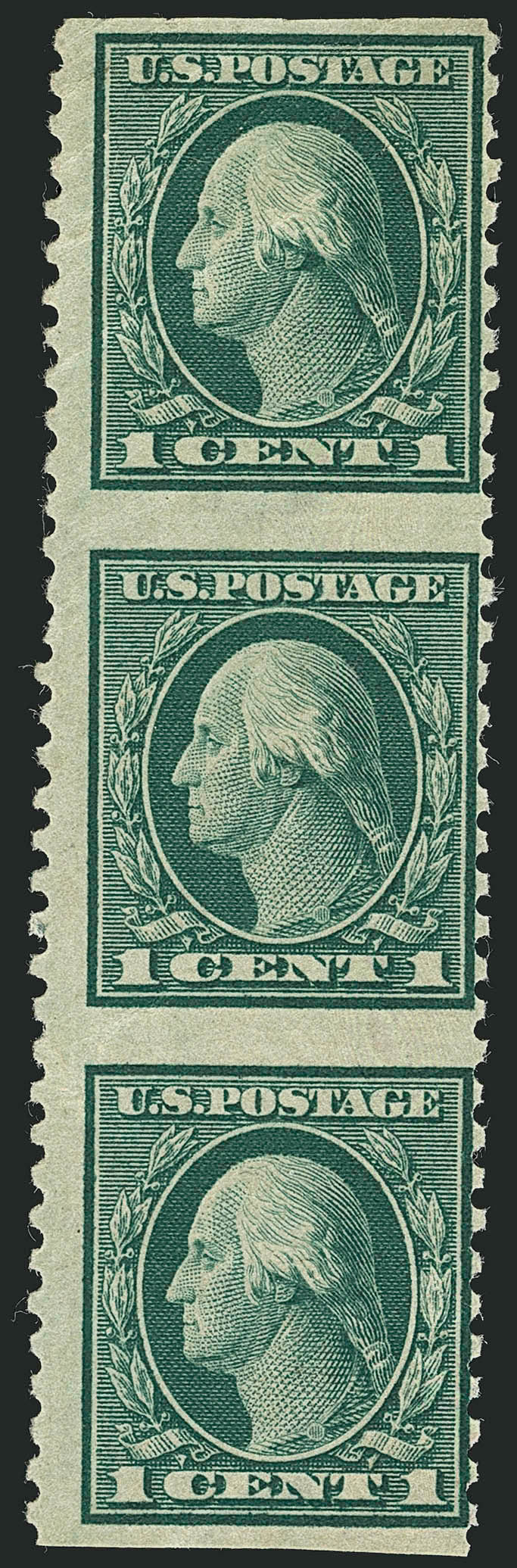 Sale no. 1116 — Lot no. 3324 — Siegel Auction Galleries