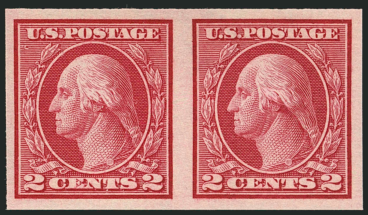 Sale no. 1116 — Lot no. 3334 — Siegel Auction Galleries