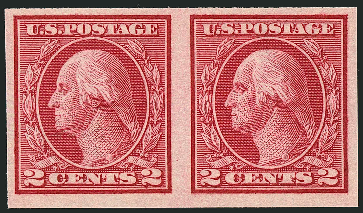 Sale no. 1116 — Lot no. 3335 — Siegel Auction Galleries