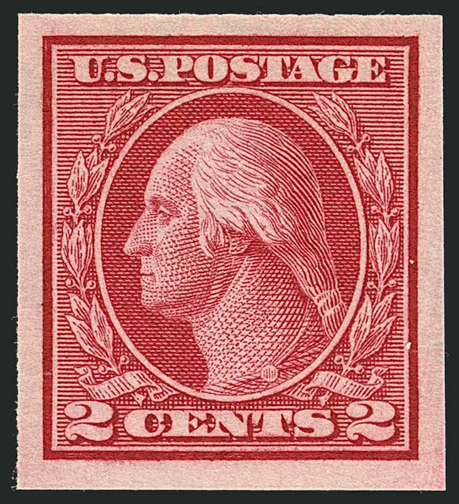 Sale no. 1116 — Lot no. 3336 — Siegel Auction Galleries