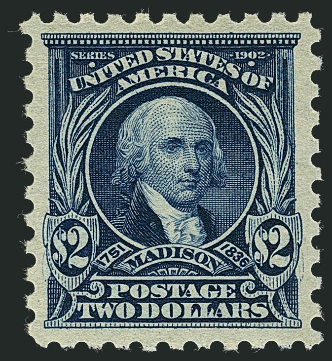 Sale no. 1116 — Lot no. 3344 — Siegel Auction Galleries