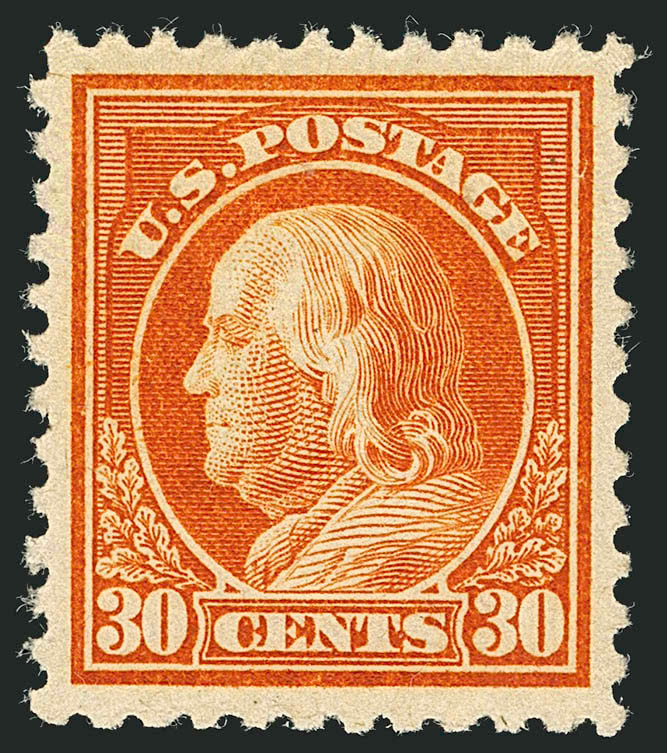 Sale no. 1116 — Lot no. 3360 — Siegel Auction Galleries