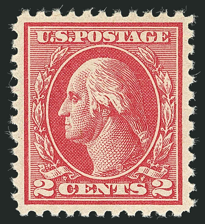 Sale no. 1116 — Lot no. 3372 — Siegel Auction Galleries