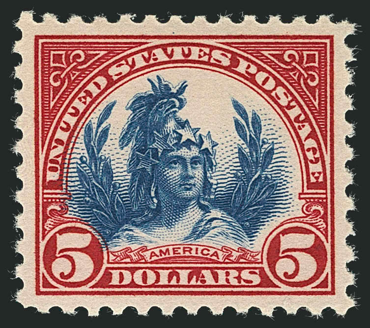 Sale no. 1116 — Lot no. 3378 — Siegel Auction Galleries