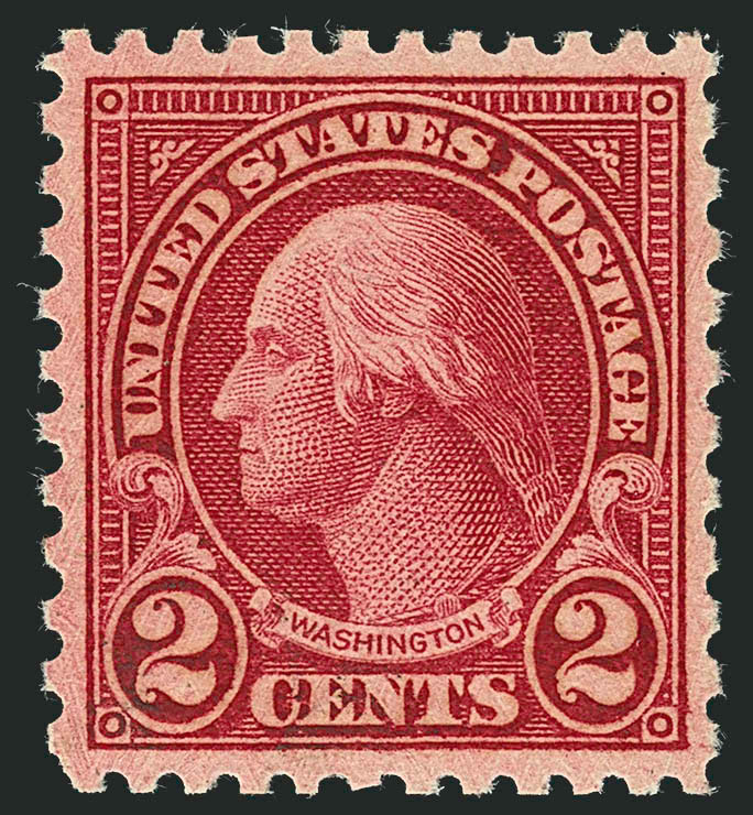 Sale no. 1116 — Lot no. 3381 — Siegel Auction Galleries