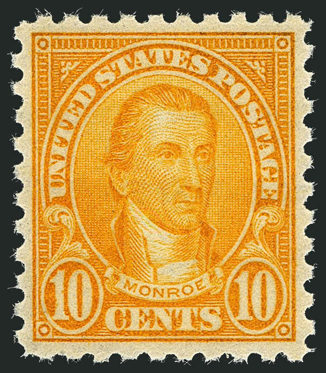 Sale no. 1116 — Lot no. 3384 — Siegel Auction Galleries