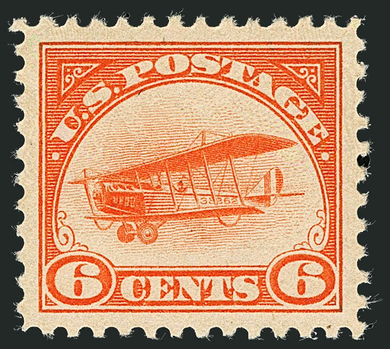Sale no. 1116 — Lot no. 3408 — Siegel Auction Galleries