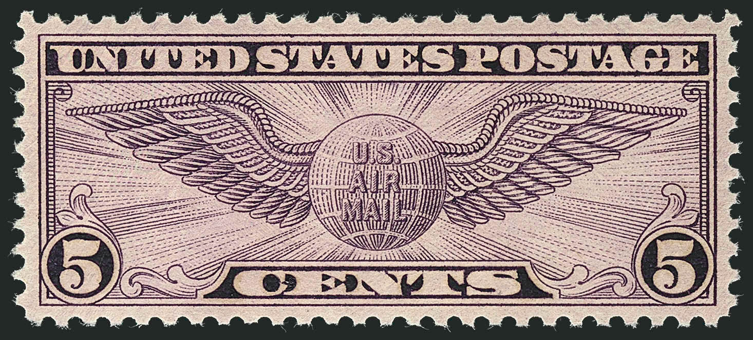 Sale no. 1116 — Lot no. 3418 — Siegel Auction Galleries