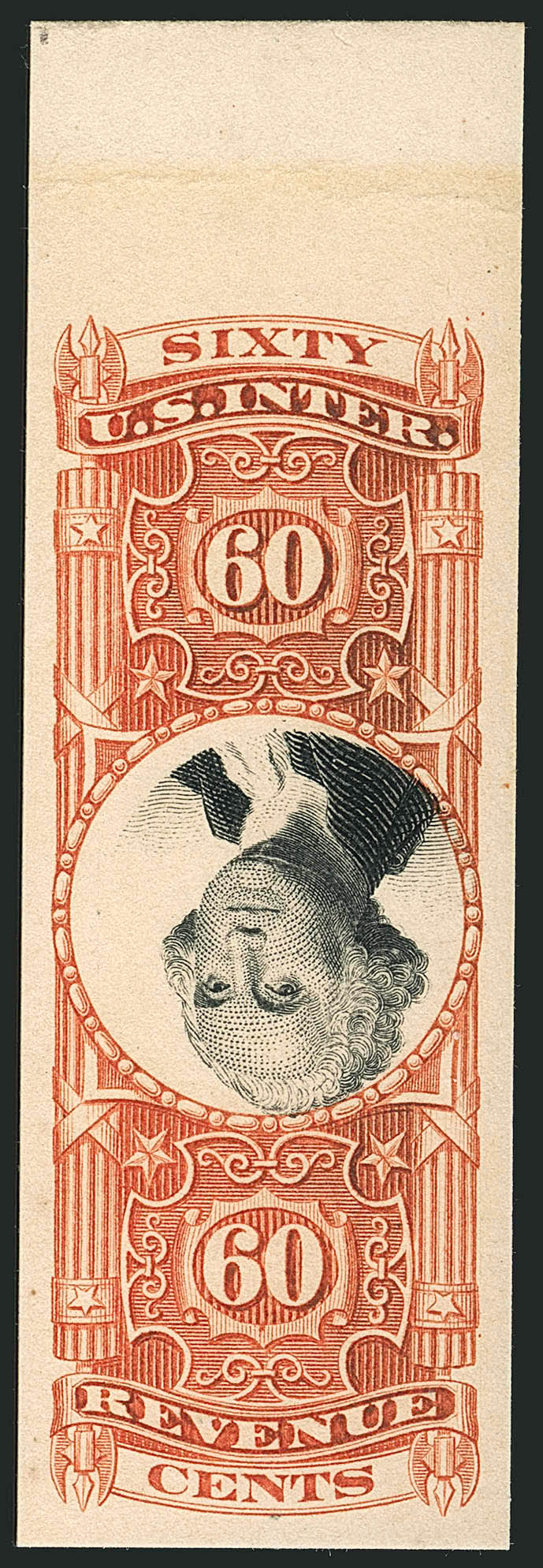 Sale no. 1116 — Lot no. 3483 — Siegel Auction Galleries