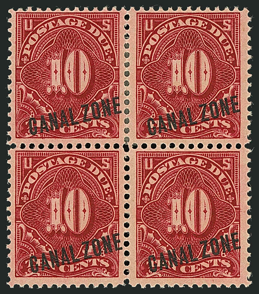 Sale no. 1116 — Lot no. 3606 — Siegel Auction Galleries