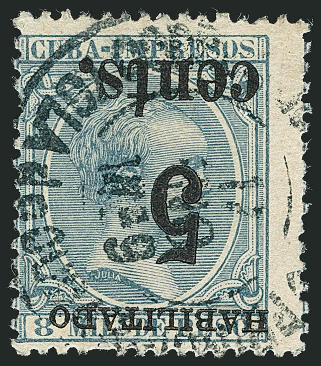 Sale no. 1116 — Lot no. 3626 — Siegel Auction Galleries