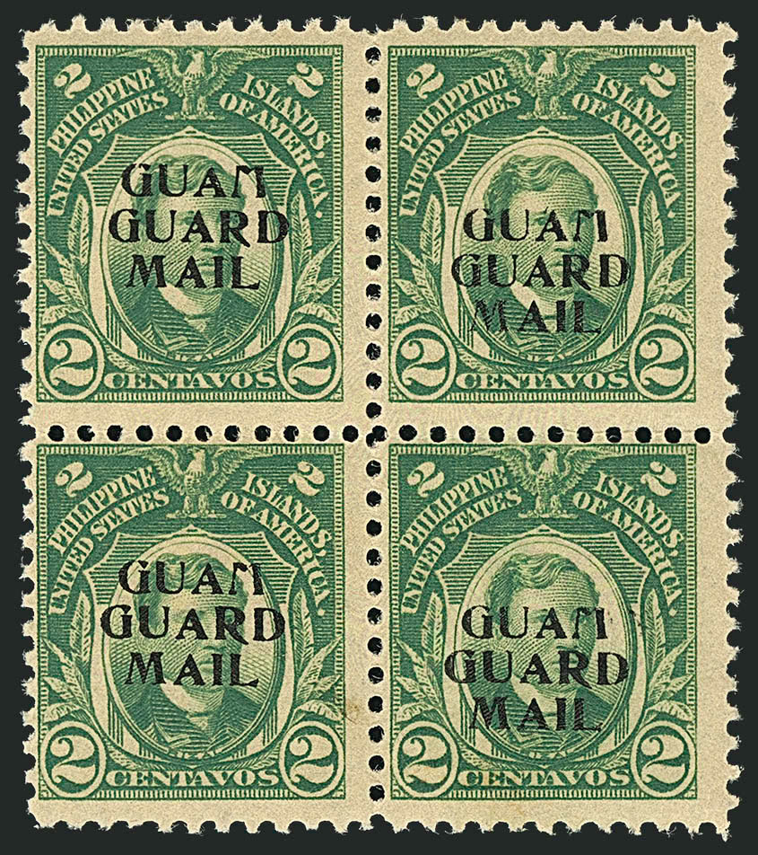 Sale no. 1116 — Lot no. 3634 — Siegel Auction Galleries