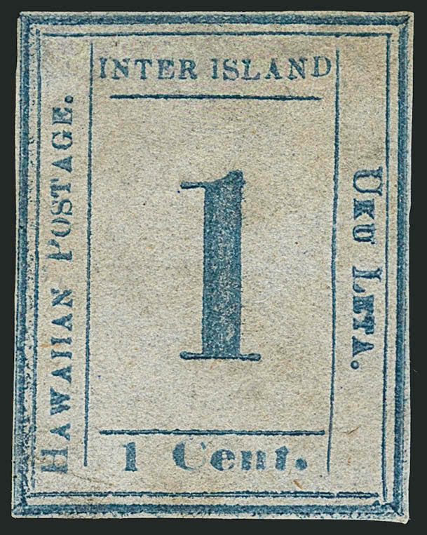 Sale no. 1116 — Lot no. 3642 — Siegel Auction Galleries