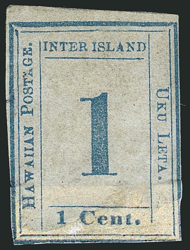 Sale no. 1116 — Lot no. 3643 — Siegel Auction Galleries