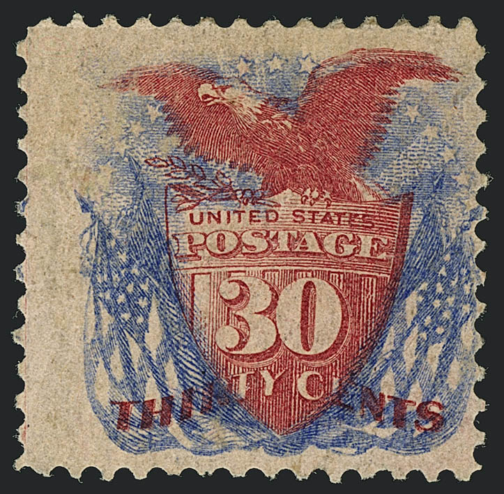 Sale no. 1118 — Lot no. 109 — Siegel Auction Galleries