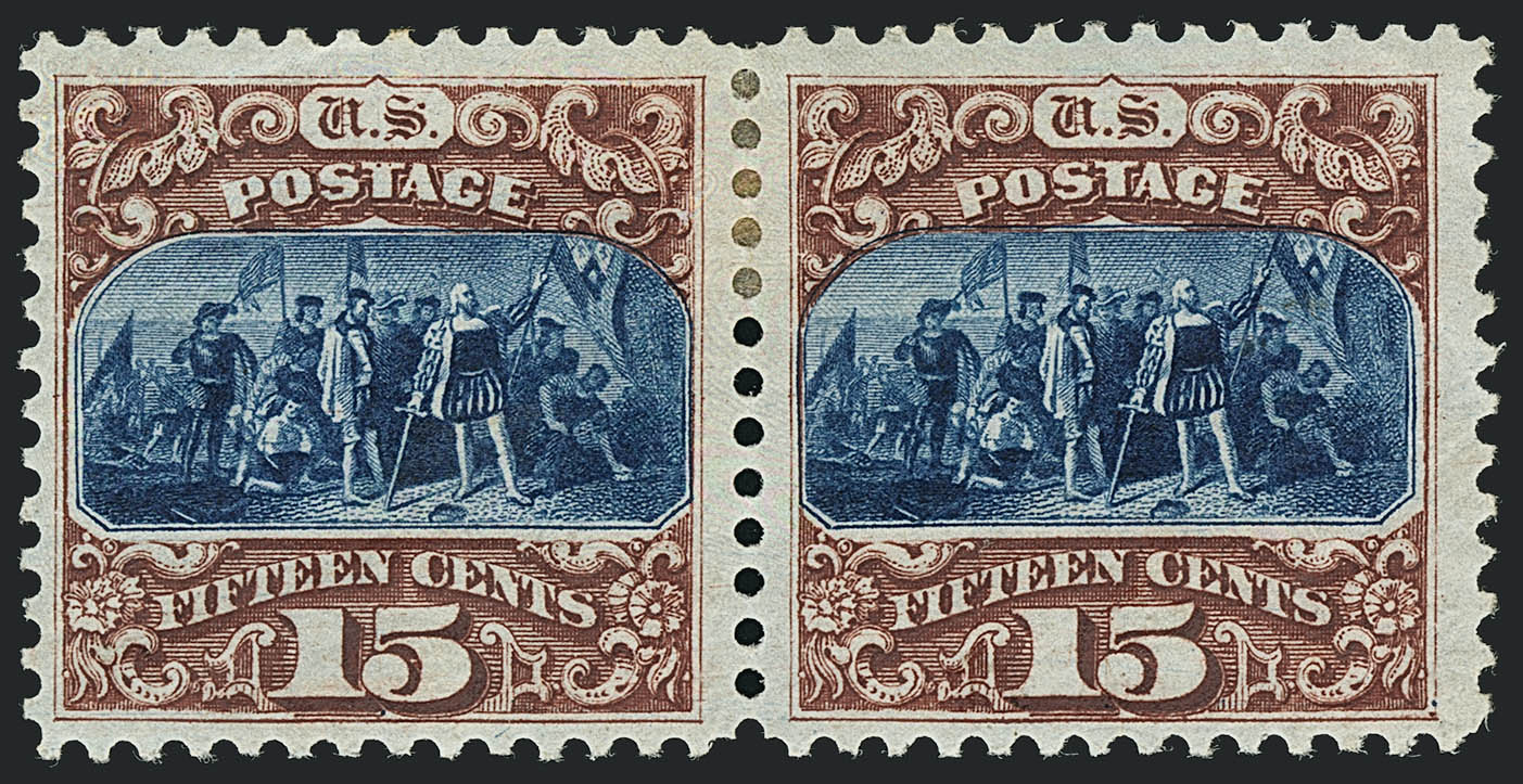 Sale no. 1118 — Lot no. 145 — Siegel Auction Galleries