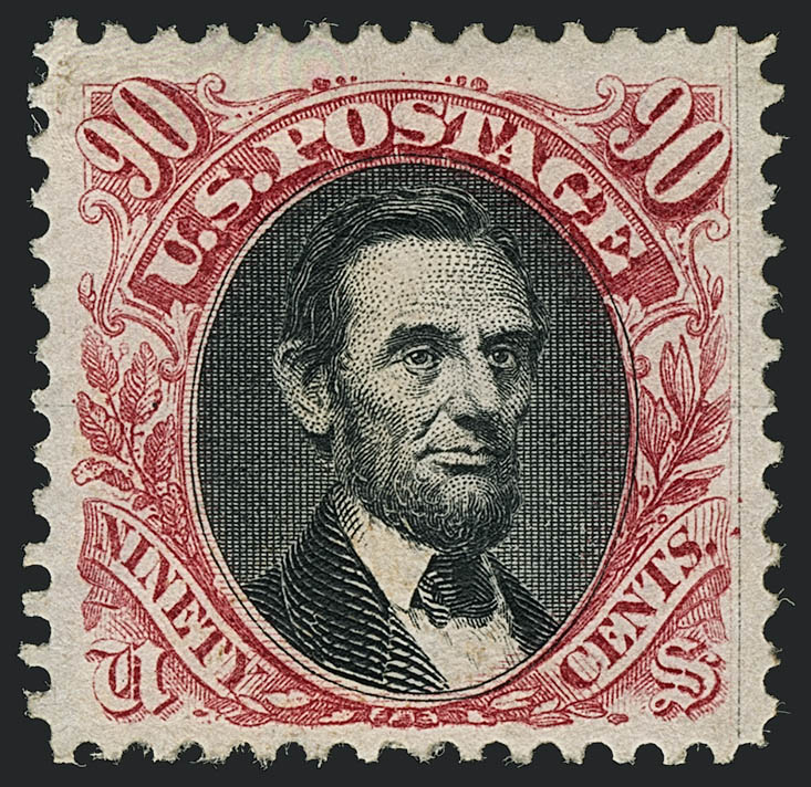 Sale no. 1118 — Lot no. 152 — Siegel Auction Galleries