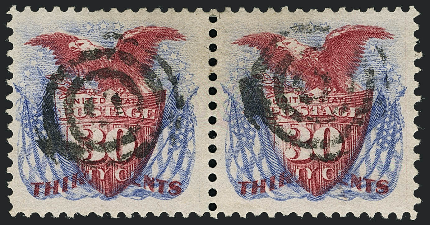 Sale no. 1118 — Lot no. 156 — Siegel Auction Galleries