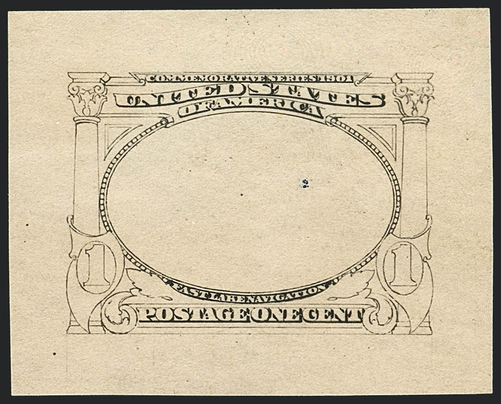 Sale no. 1118 — Lot no. 158 — Siegel Auction Galleries